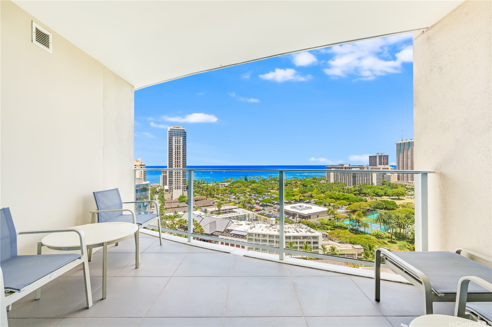 2139 Kuhio Avenue 2701-2711 Property Photo 11