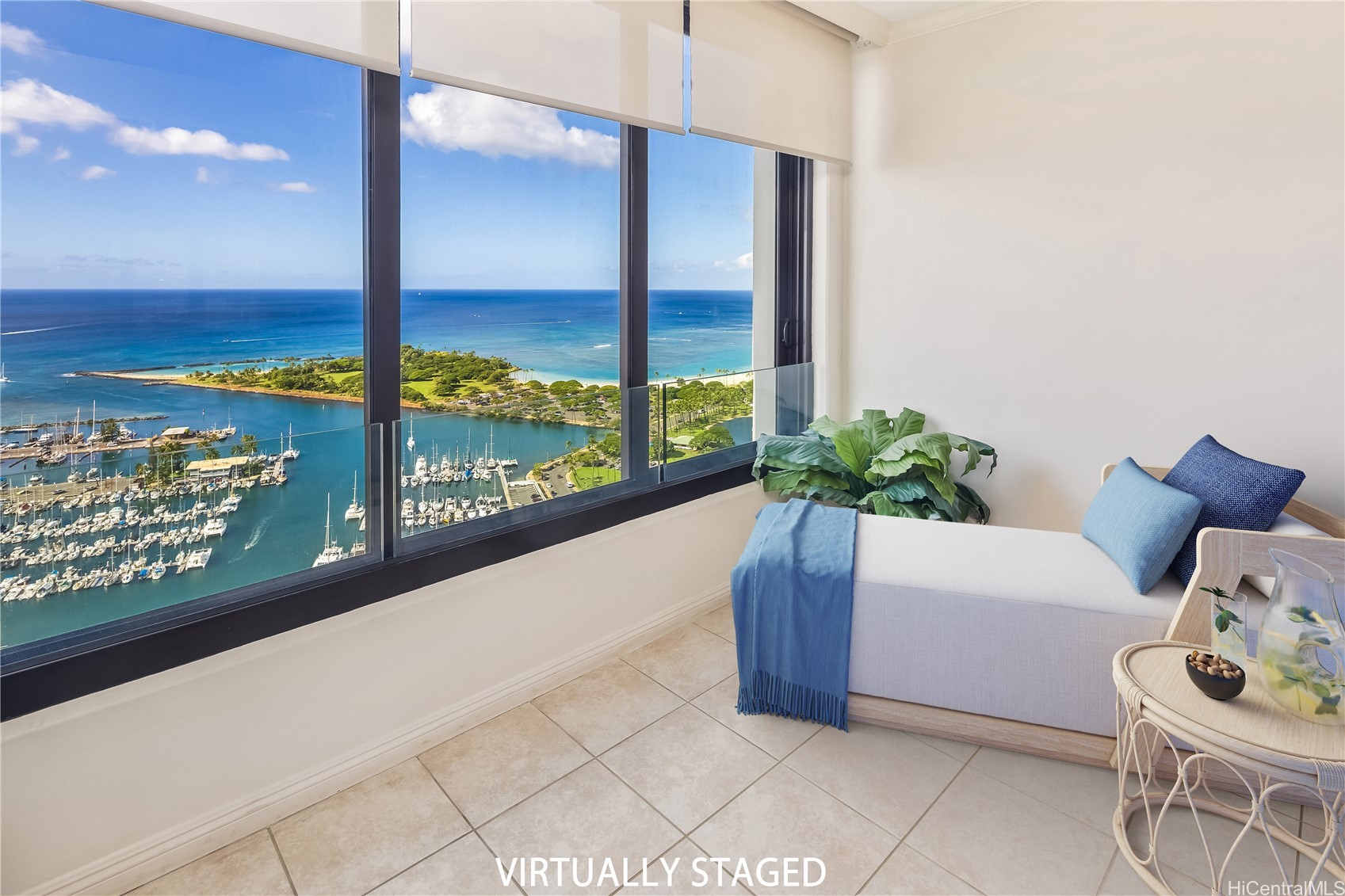 1650 Ala Moana Boulevard 4101 Property Photo 1