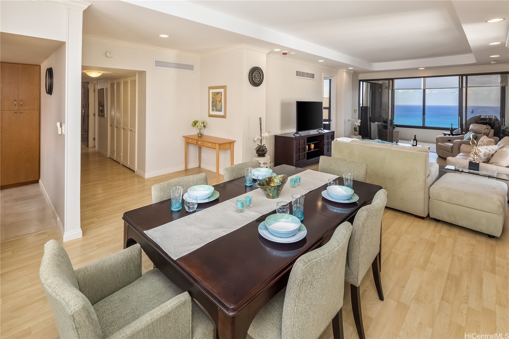 1650 Ala Moana Boulevard 4101 Property Photo 4