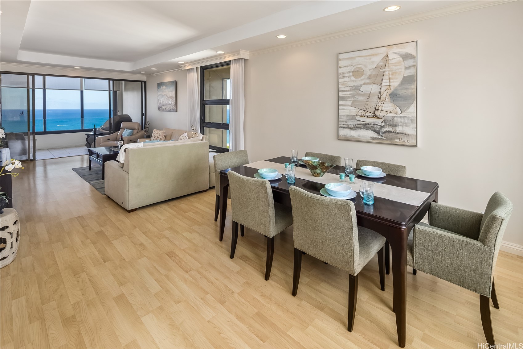 1650 Ala Moana Boulevard 4101 Property Photo 5