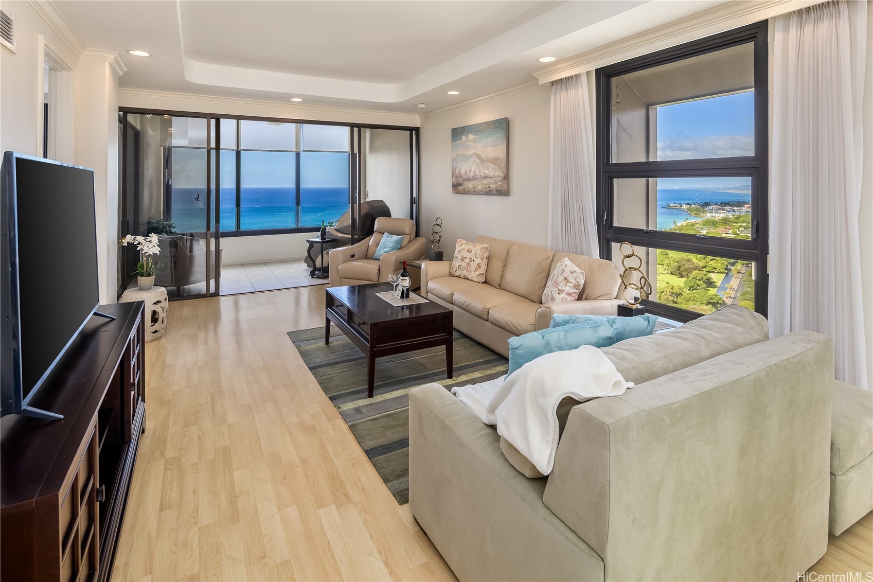 1650 Ala Moana Boulevard 4101 Property Photo 6