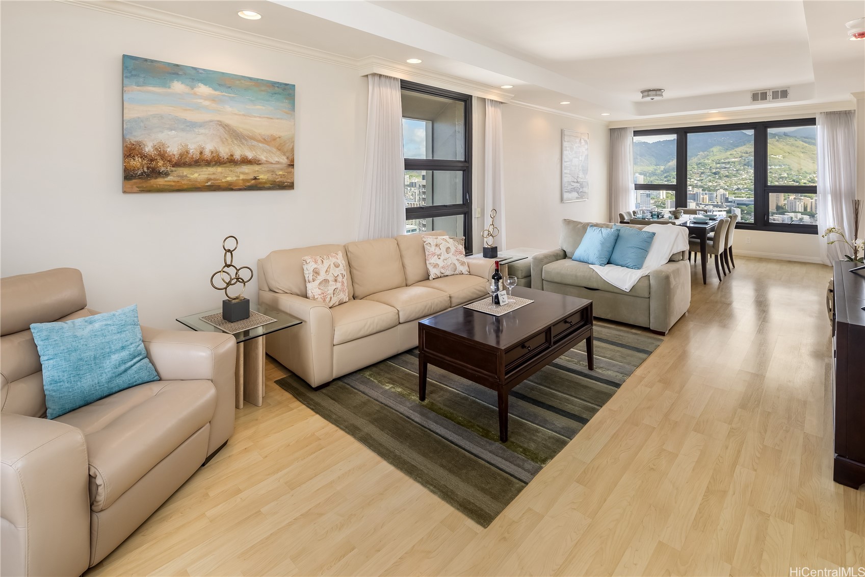 1650 Ala Moana Boulevard 4101 Property Photo 7