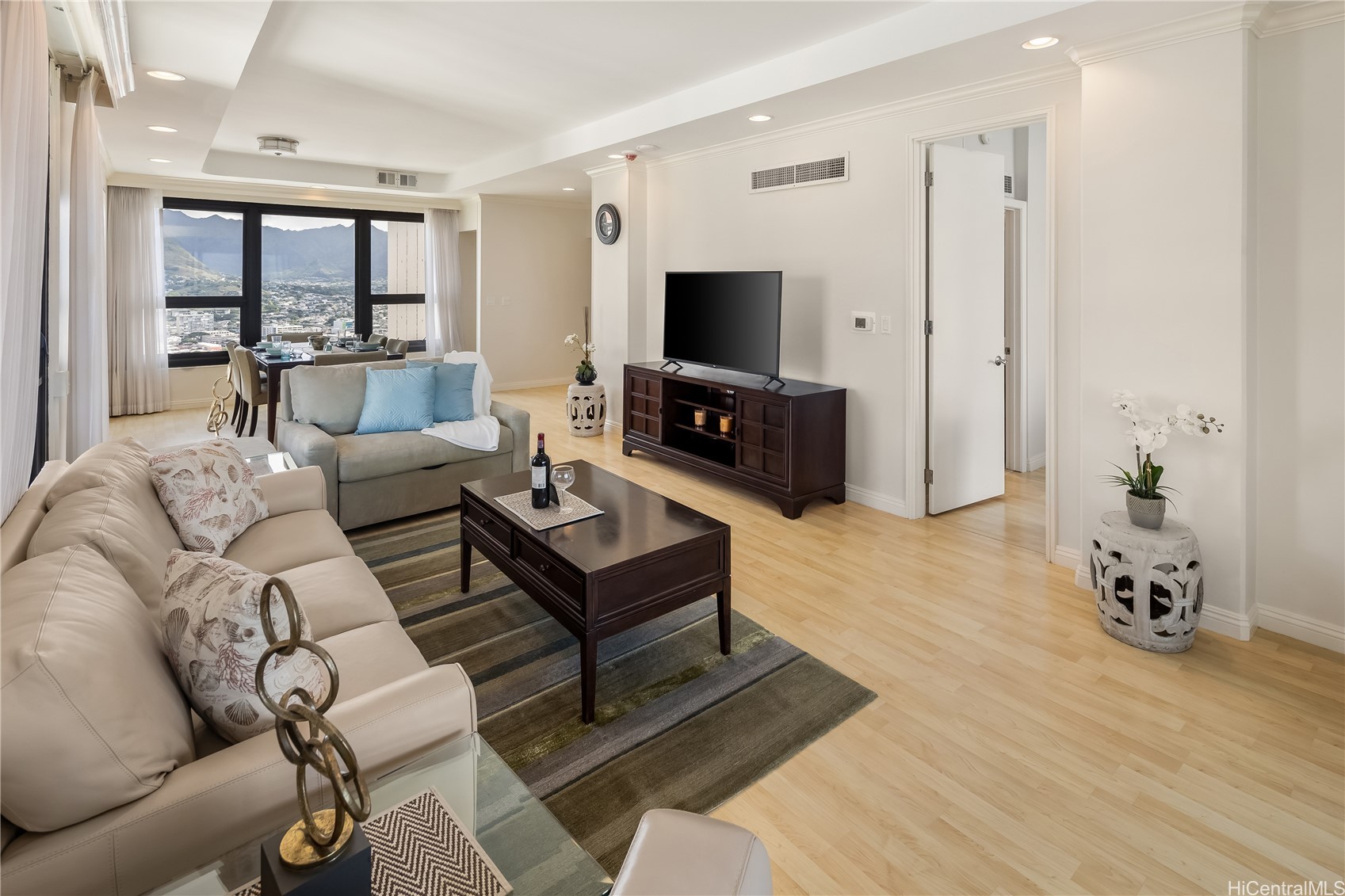 1650 Ala Moana Boulevard 4101 Property Photo 8