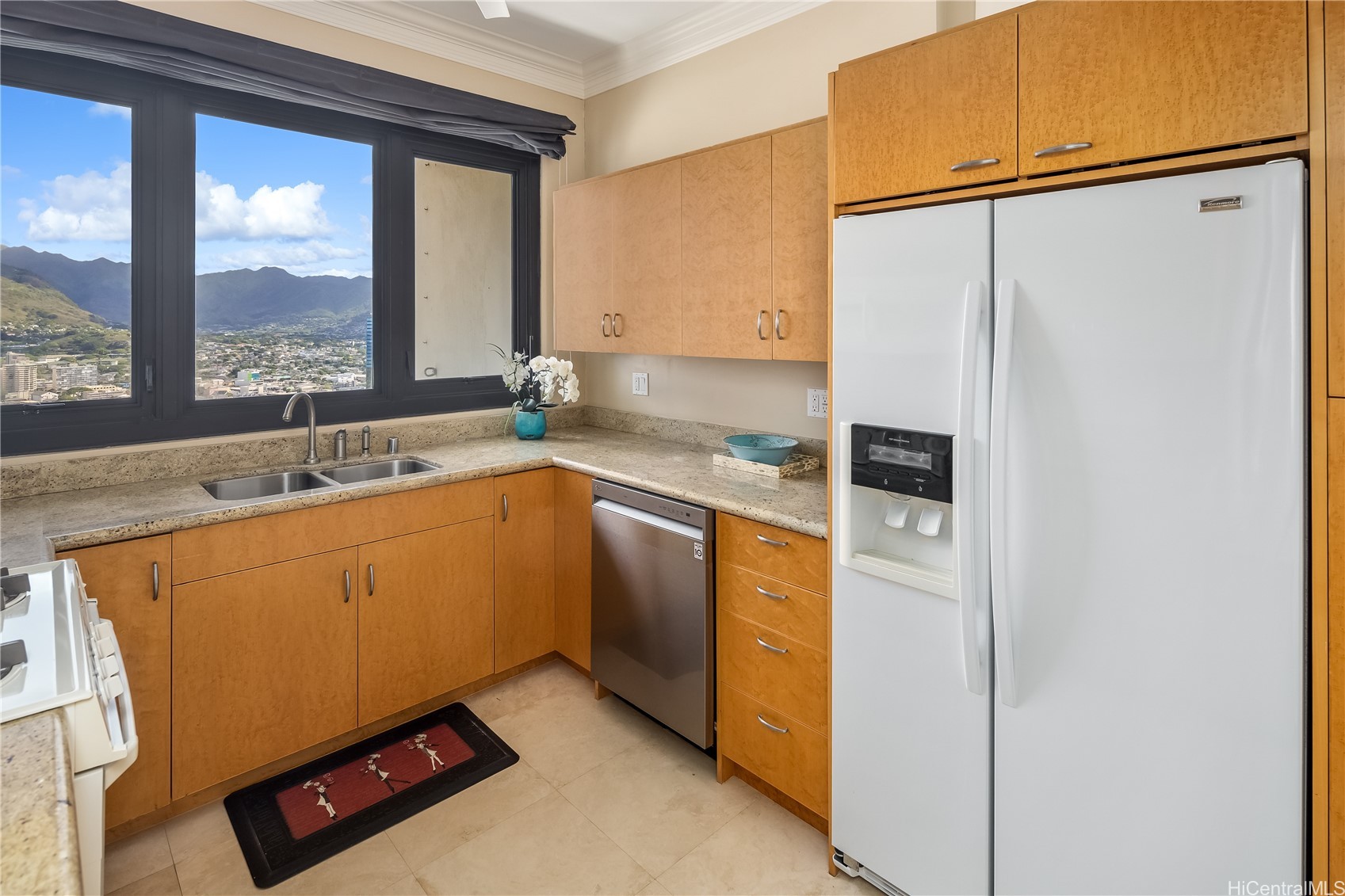 1650 Ala Moana Boulevard 4101 Property Photo 9