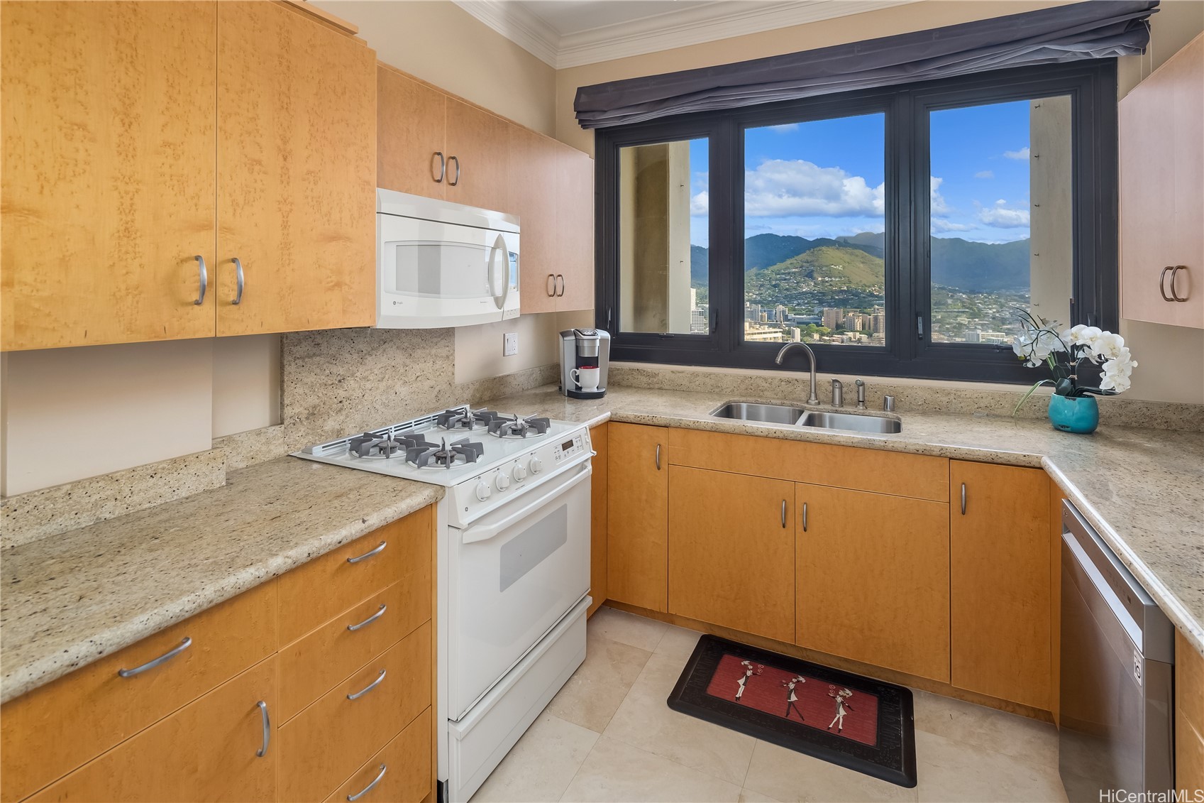1650 Ala Moana Boulevard 4101 Property Photo 10