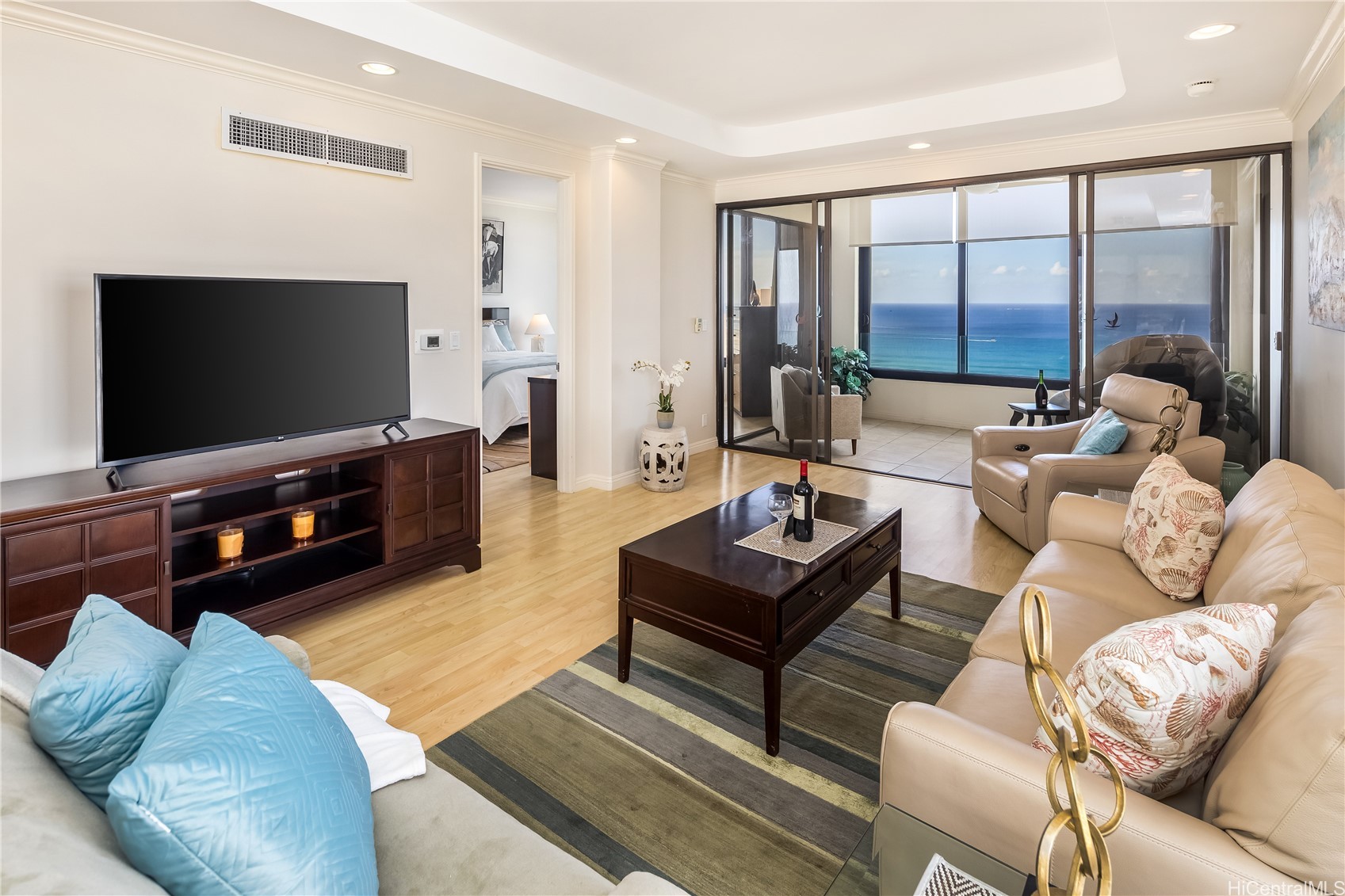 1650 Ala Moana Boulevard 4101 Property Photo 11
