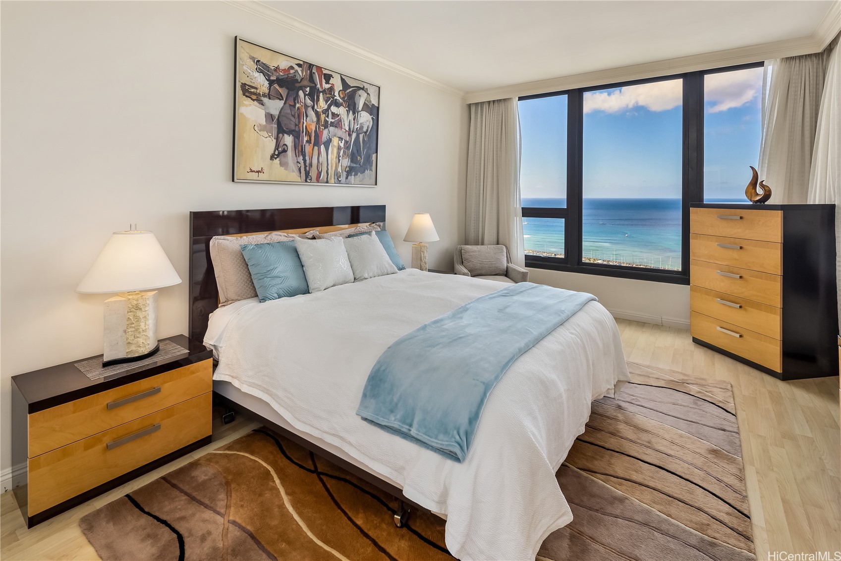 1650 Ala Moana Boulevard 4101 Property Photo 12