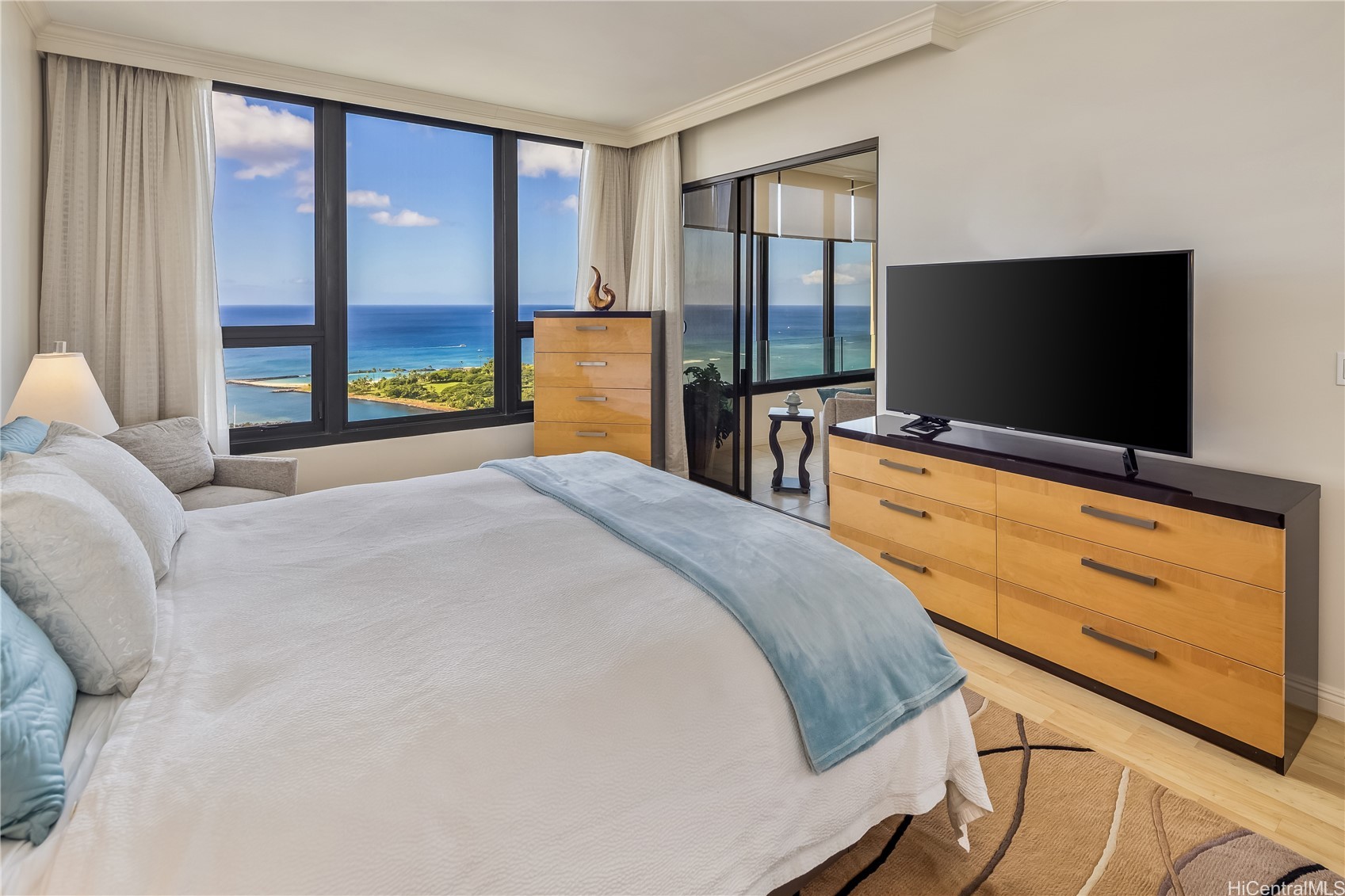 1650 Ala Moana Boulevard 4101 Property Photo 13