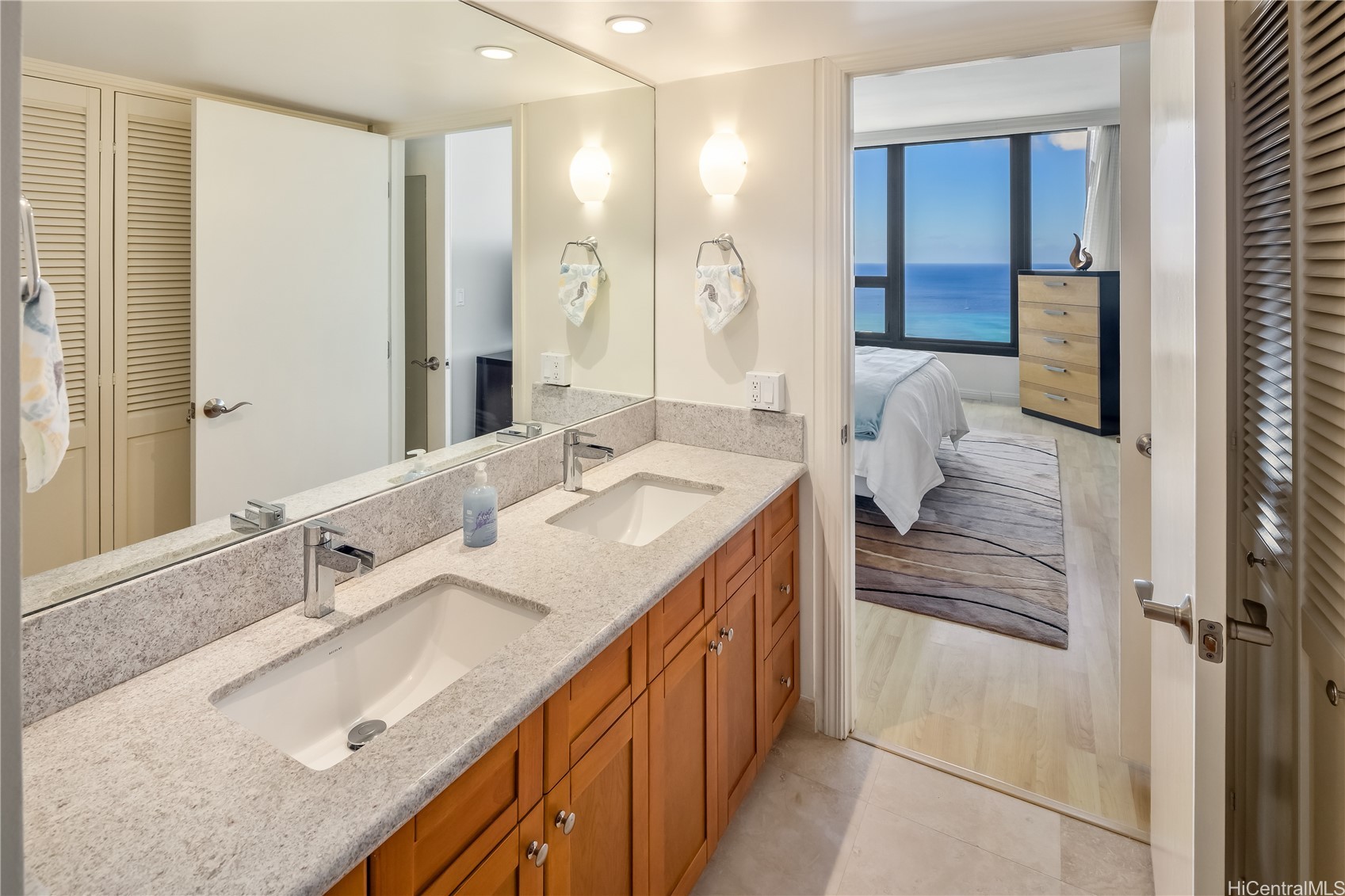 1650 Ala Moana Boulevard 4101 Property Photo 14