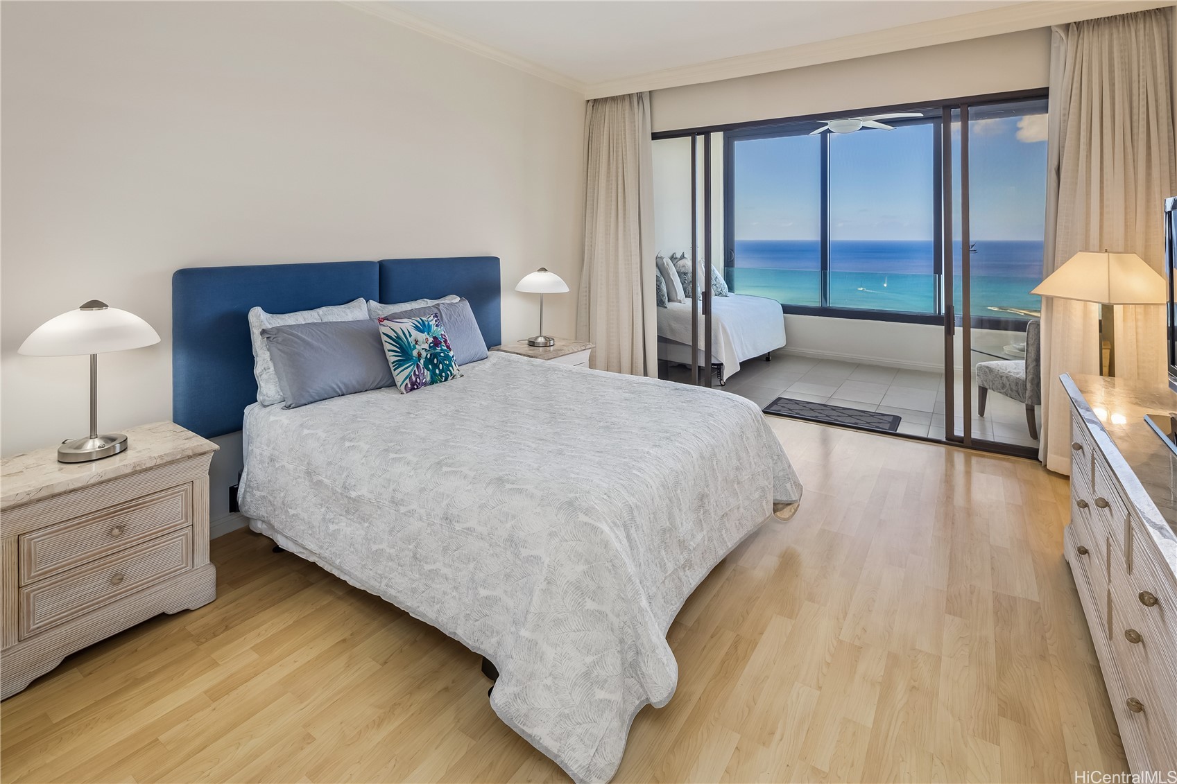 1650 Ala Moana Boulevard 4101 Property Photo 15