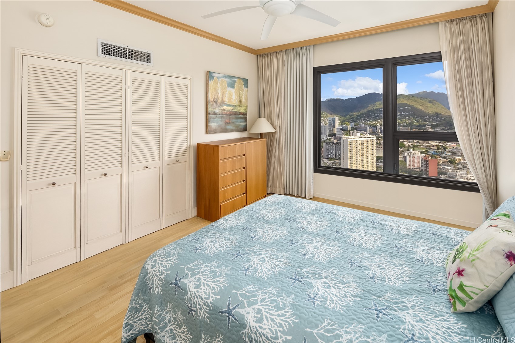 1650 Ala Moana Boulevard 4101 Property Photo 17