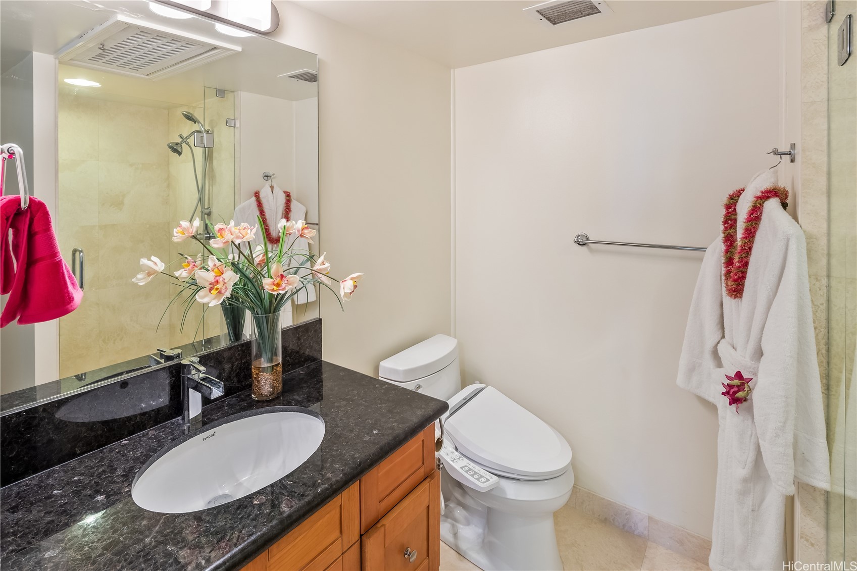 1650 Ala Moana Boulevard 4101 Property Photo 18