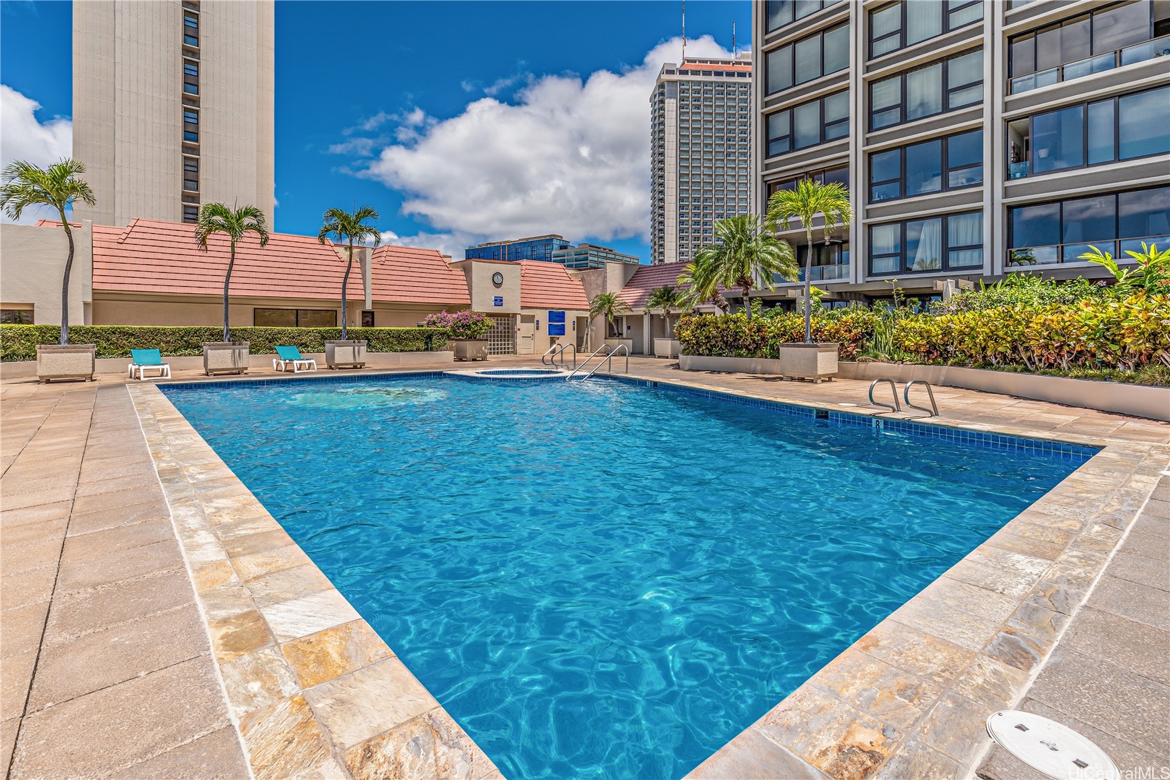 1650 Ala Moana Boulevard 4101 Property Photo 19