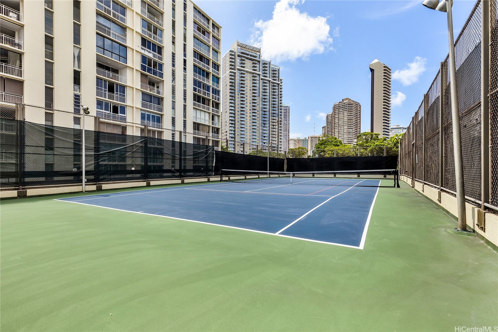 1650 Ala Moana Boulevard 4101 Property Photo 20