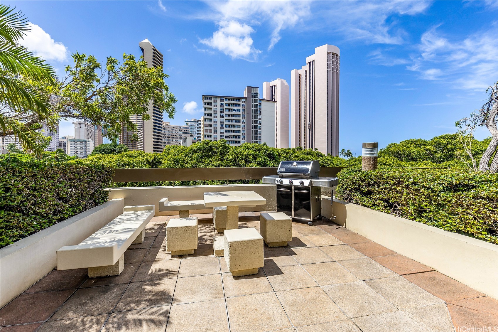 1650 Ala Moana Boulevard 4101 Property Photo 23