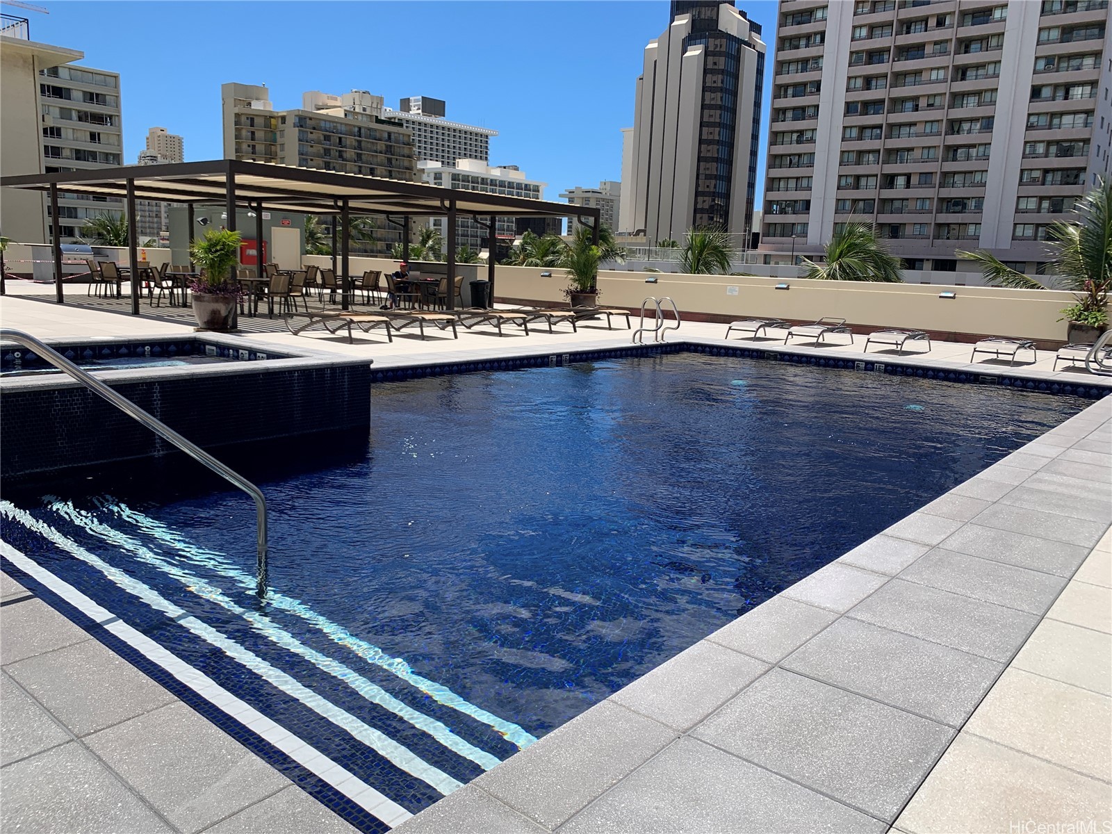 2211 Ala Wai Boulevard 2504 Property Photo 5