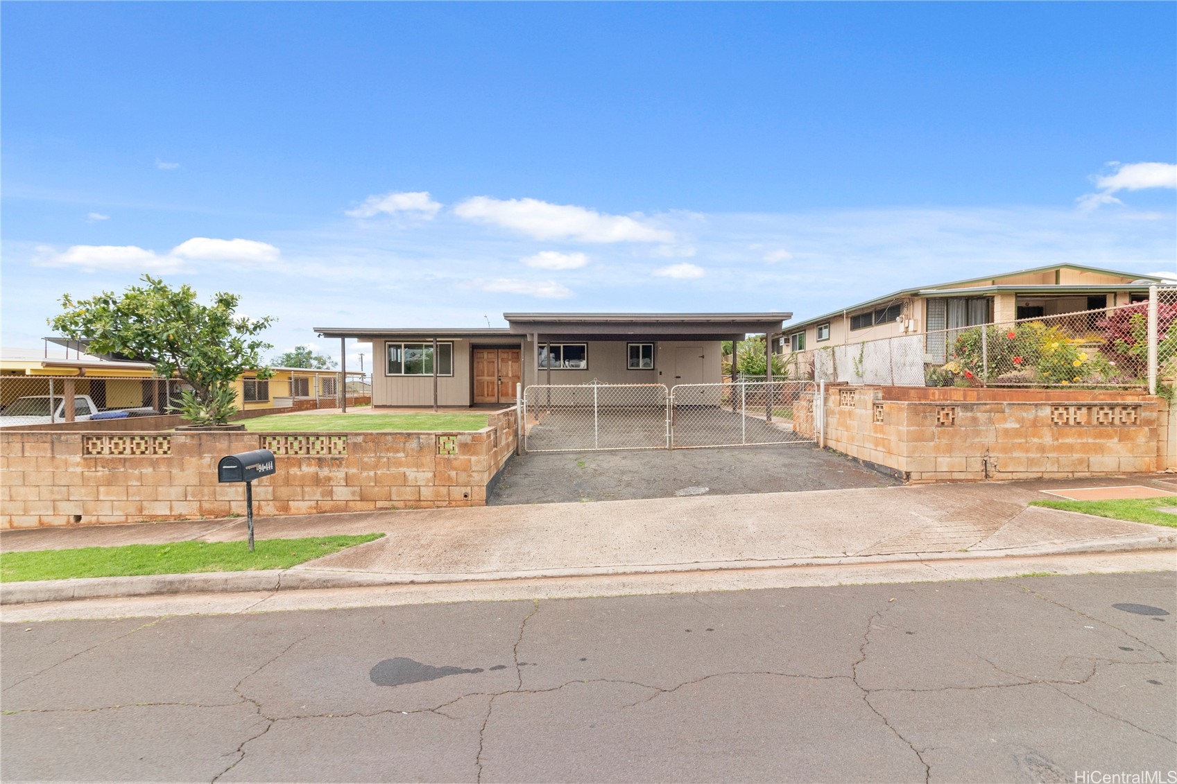 94-444 Loaa Street Property Photo 1