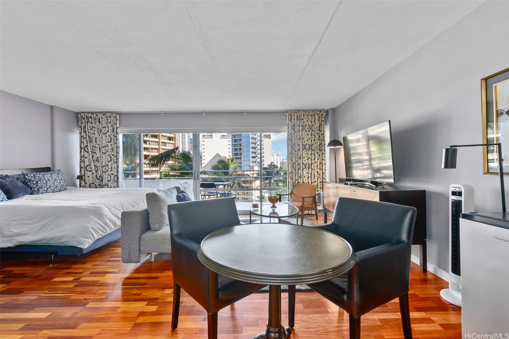 1777 Ala Moana Boulevard 507 Property Photo 4