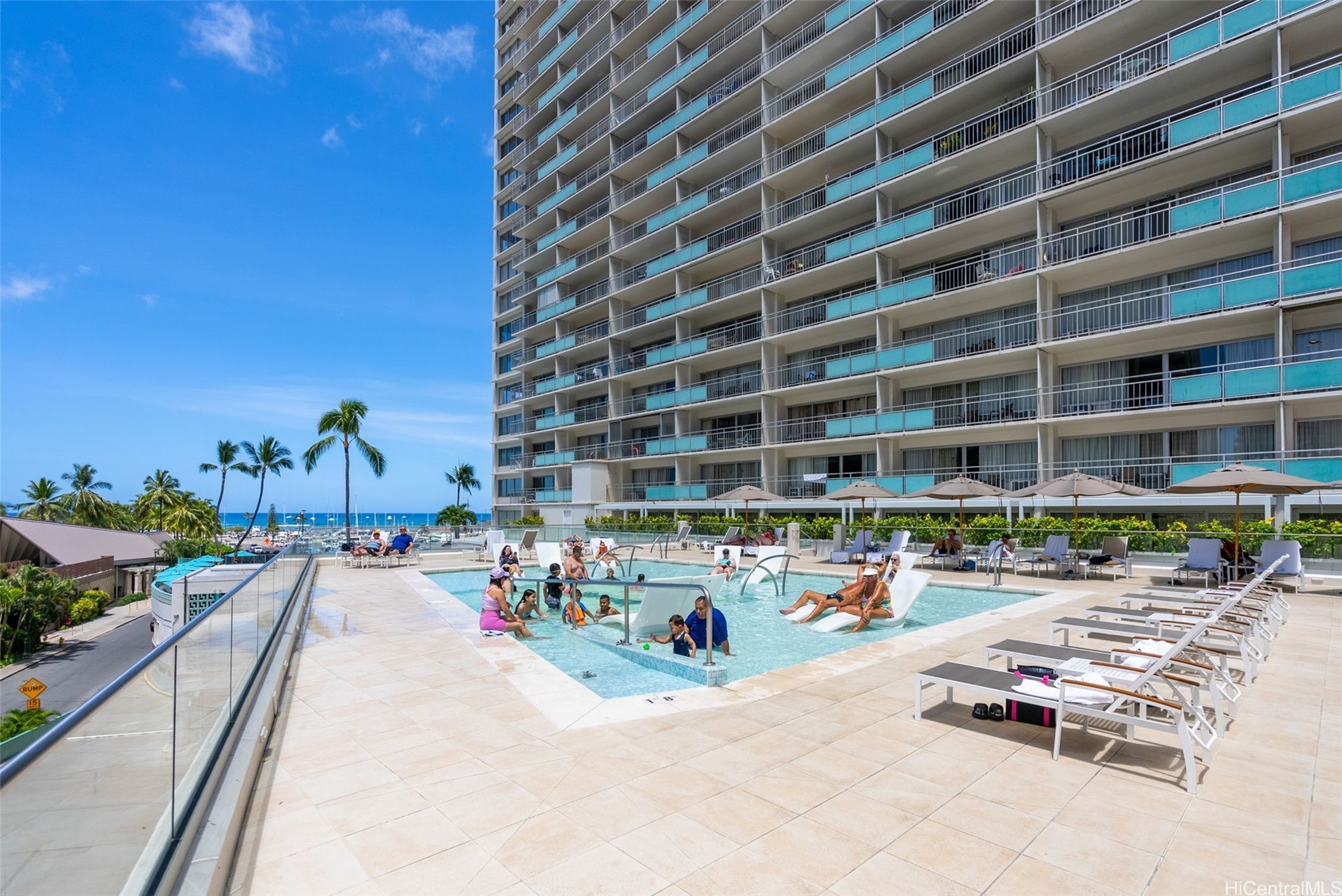 1777 Ala Moana Boulevard 507 Property Photo 8