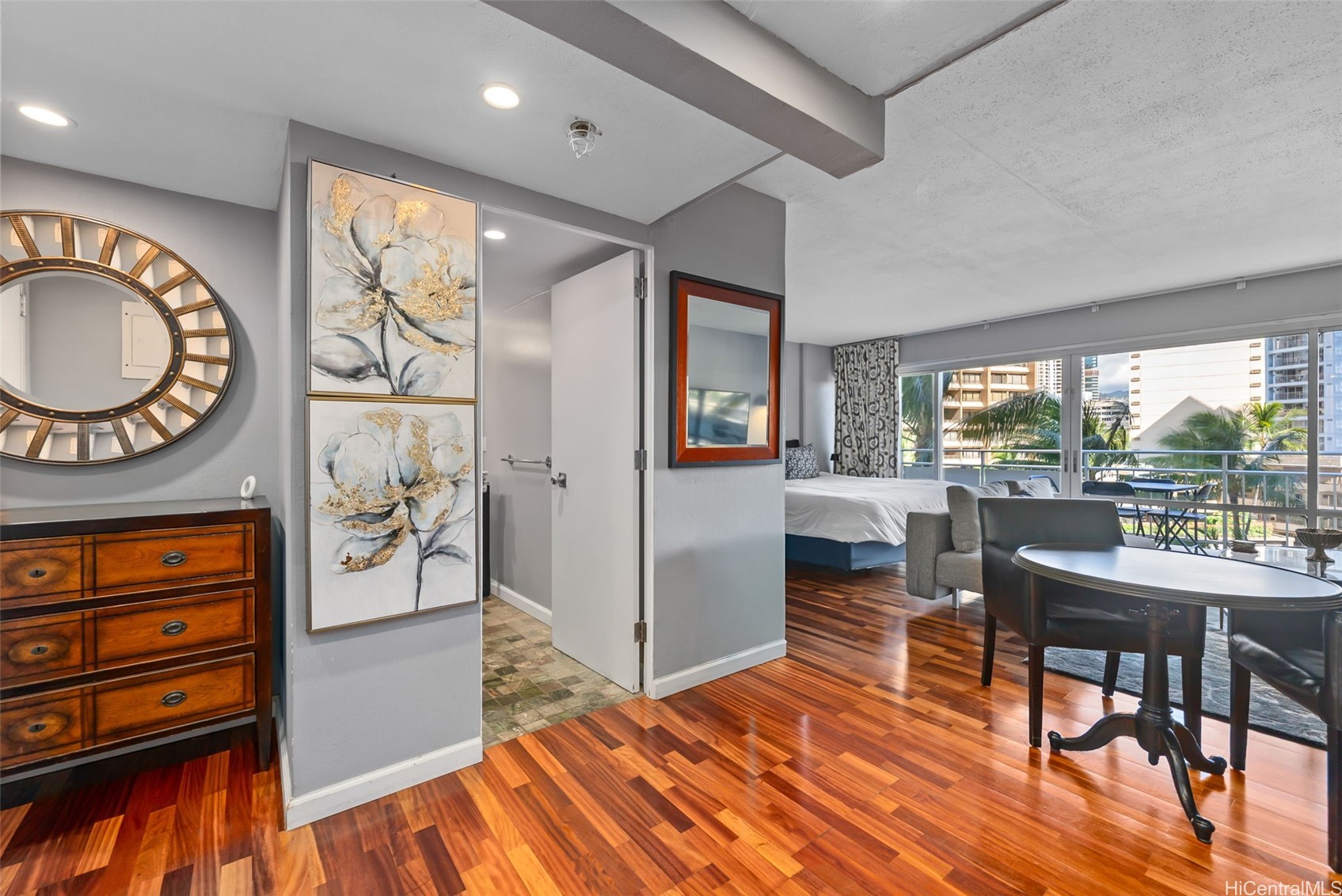 1777 Ala Moana Boulevard 507 Property Photo 12