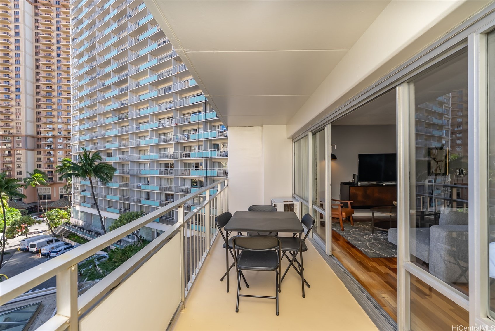 1777 Ala Moana Boulevard 507 Property Photo 14