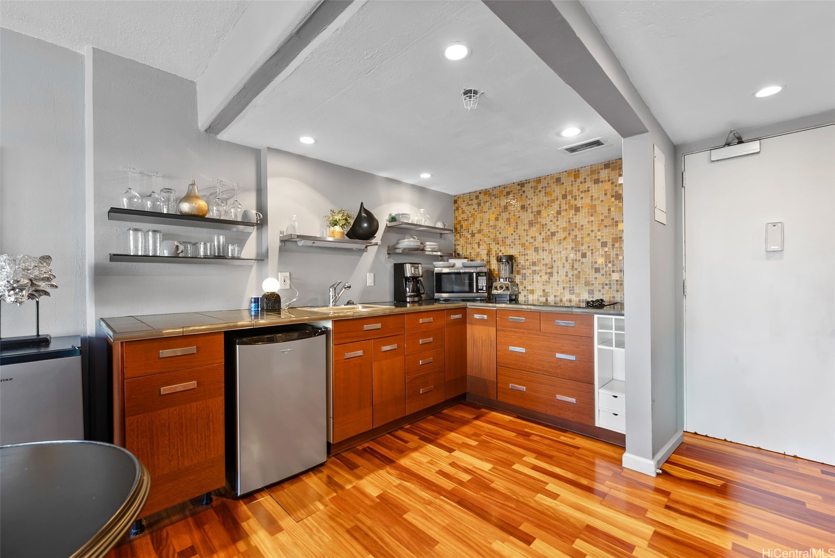 1777 Ala Moana Boulevard 507 Property Photo 15