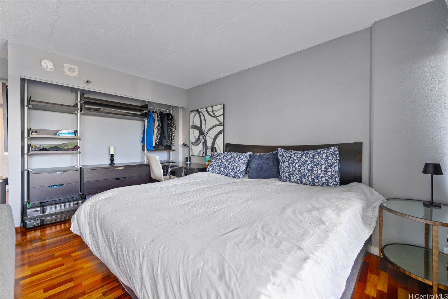 1777 Ala Moana Boulevard 507 Property Photo 16