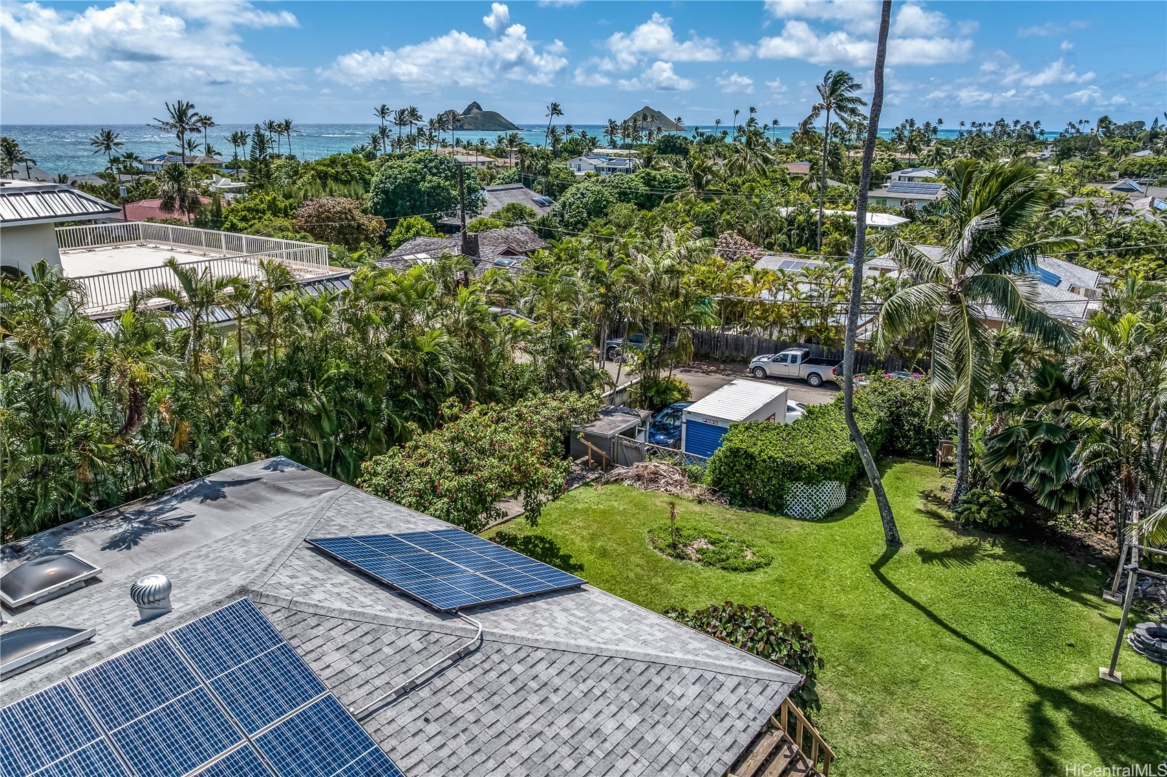 150 Kaelepulu Drive Property Photo 2