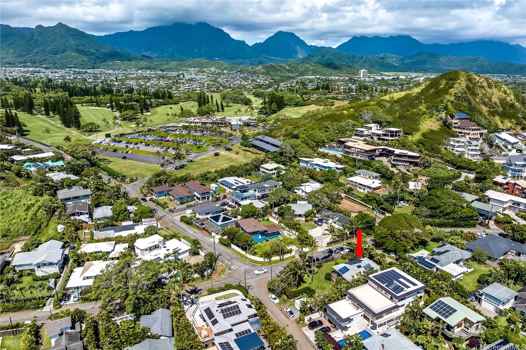 150 Kaelepulu Drive Property Photo 13