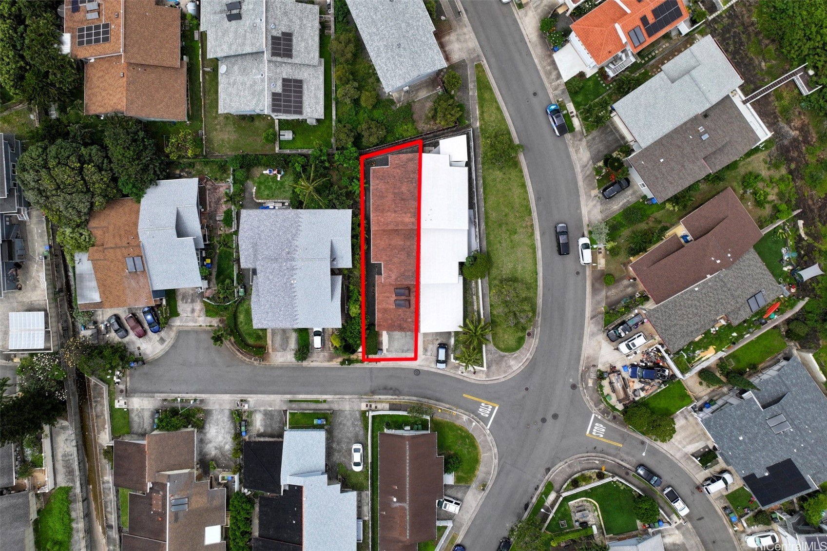 1402 Ohina Place Property Photo 18