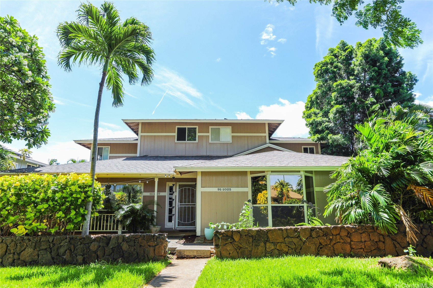 91-1025 Aawa Drive Property Photo 1