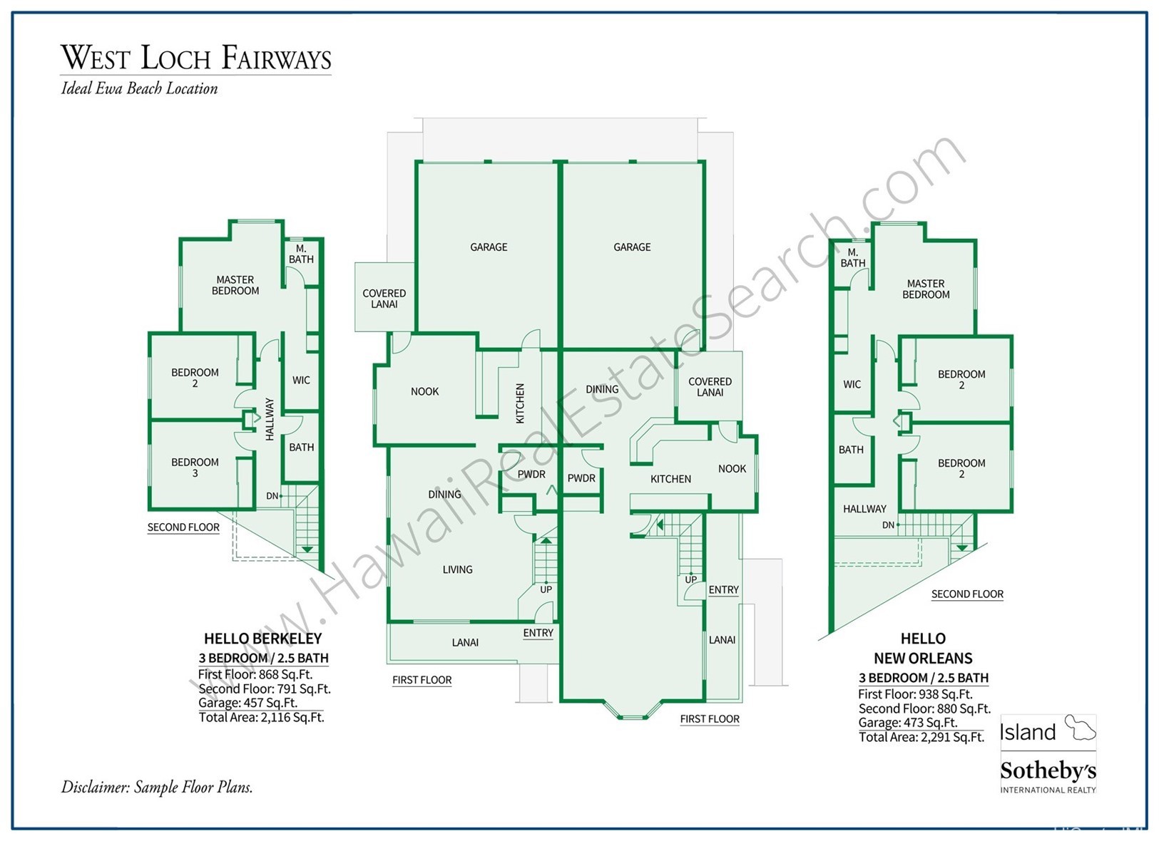 91-1025 Aawa Drive Property Photo 24