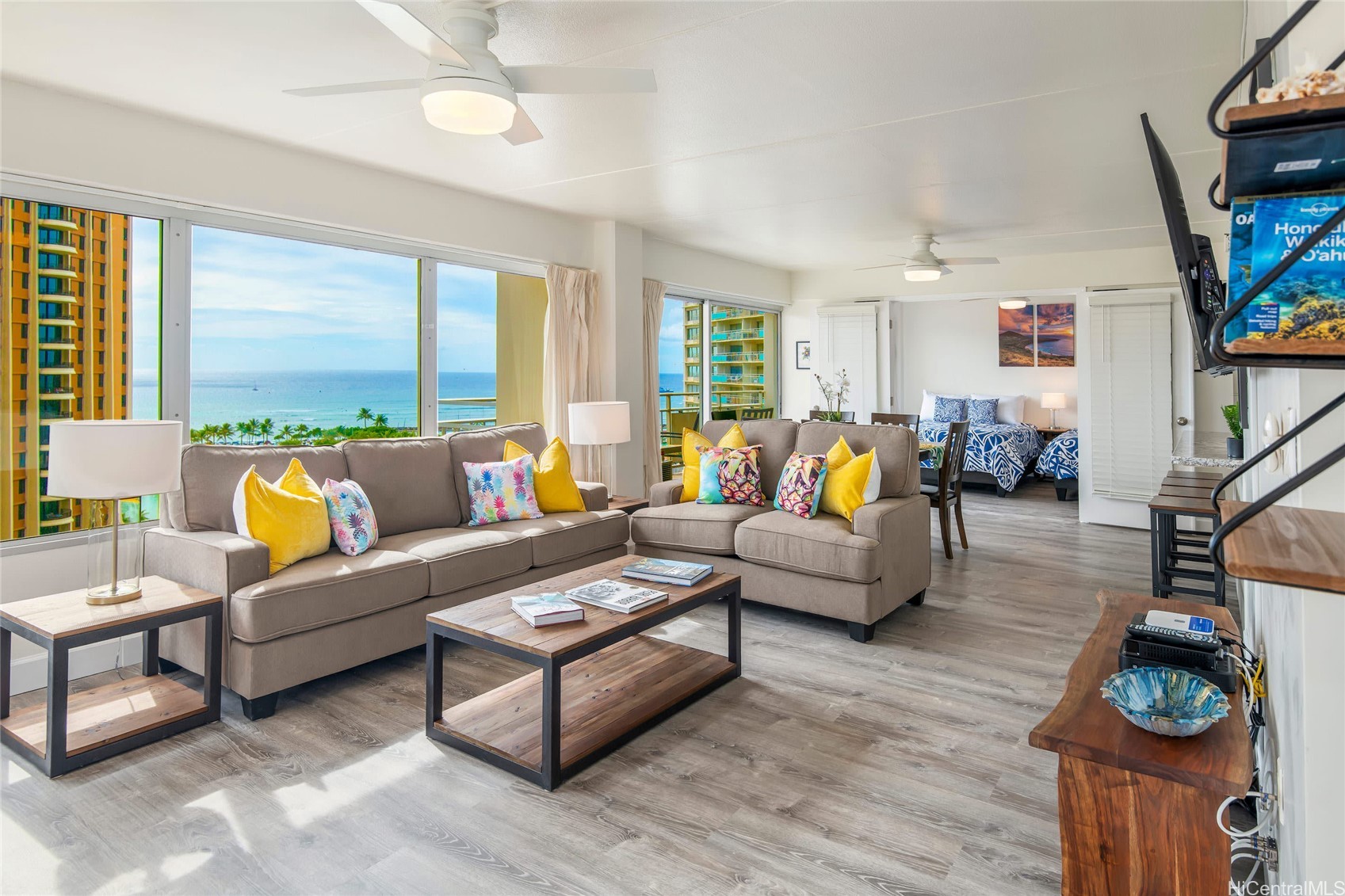 1777 Ala Moana Boulevard 1226 Property Photo 1