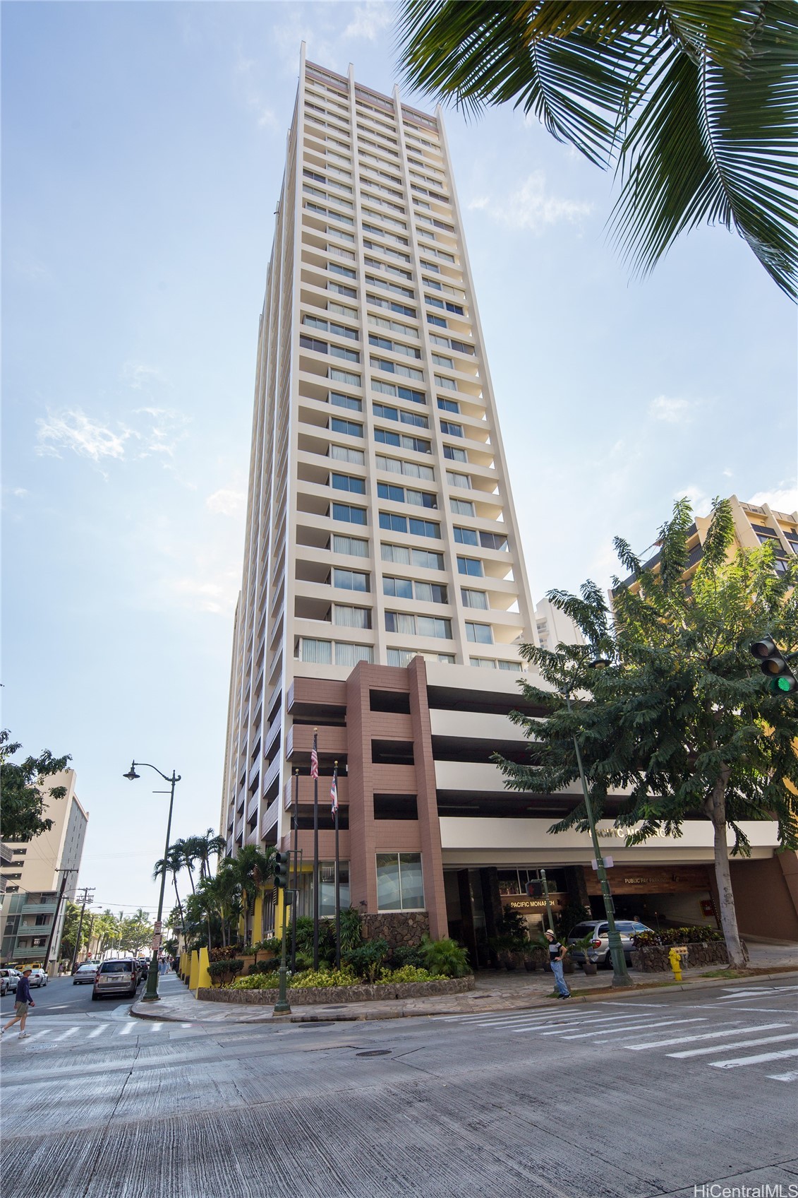 2427 Kuhio Avenue 1005 Property Photo 9