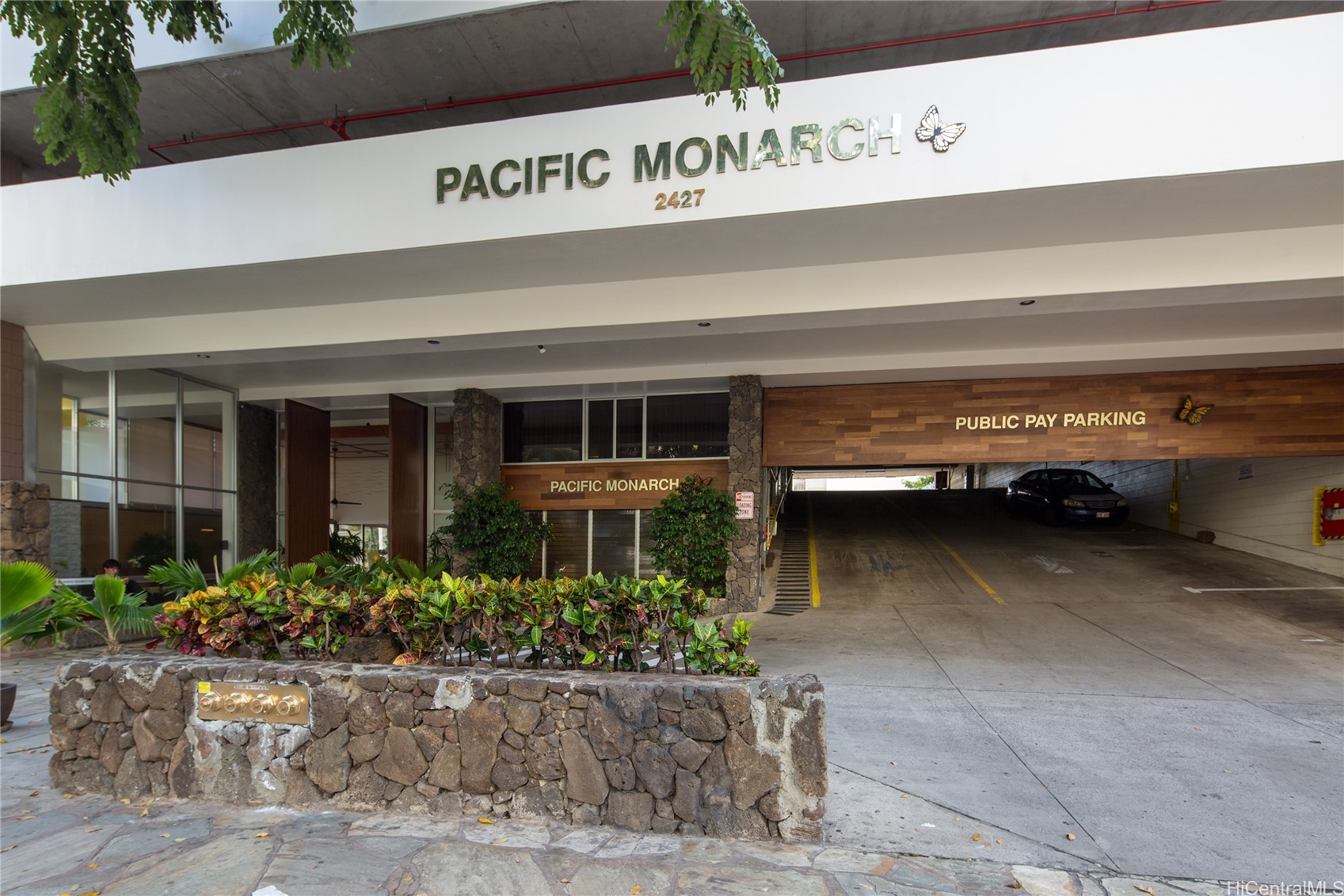 2427 Kuhio Avenue 1005 Property Photo 10