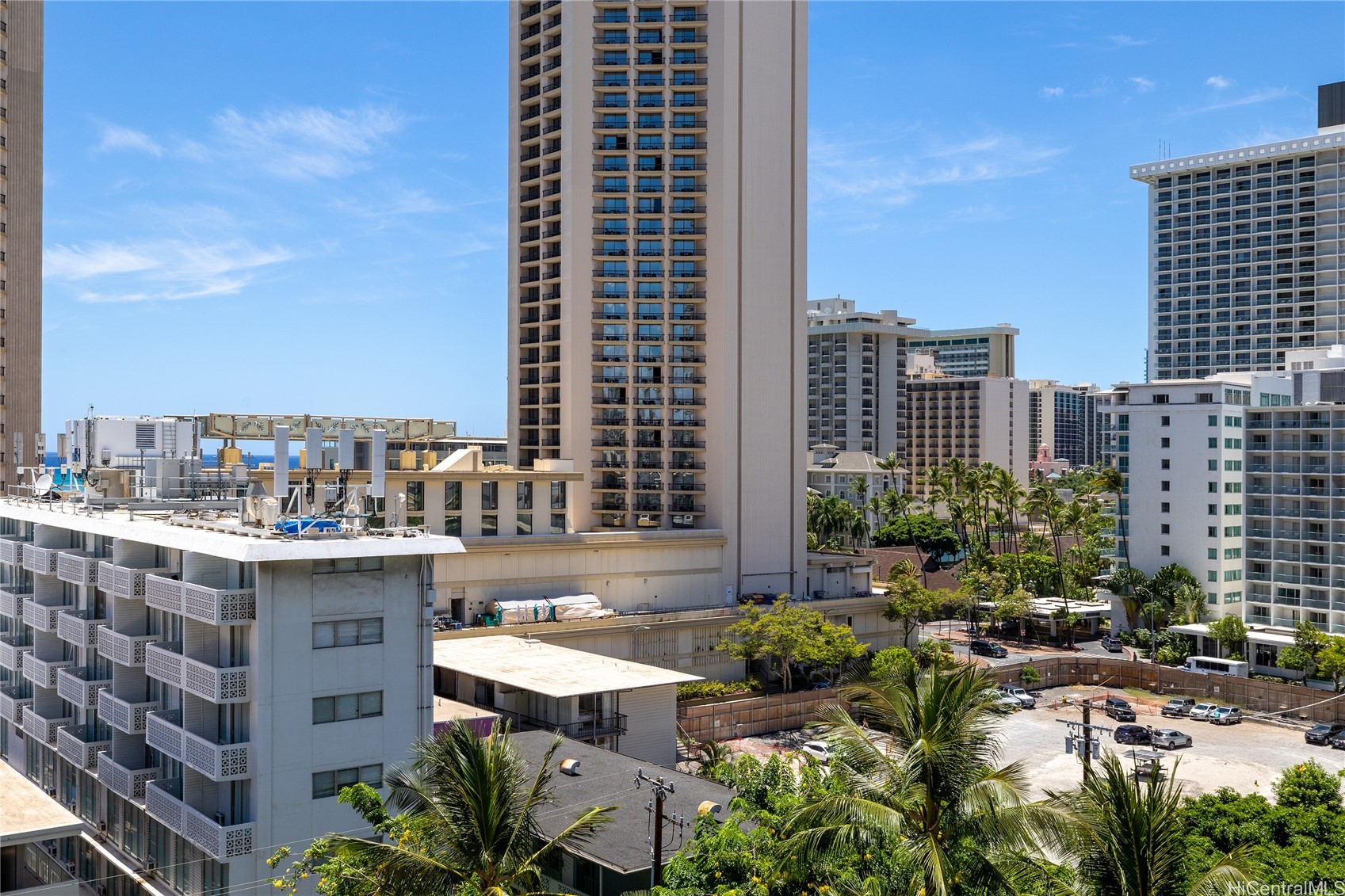 2427 Kuhio Avenue 1005 Property Photo 11