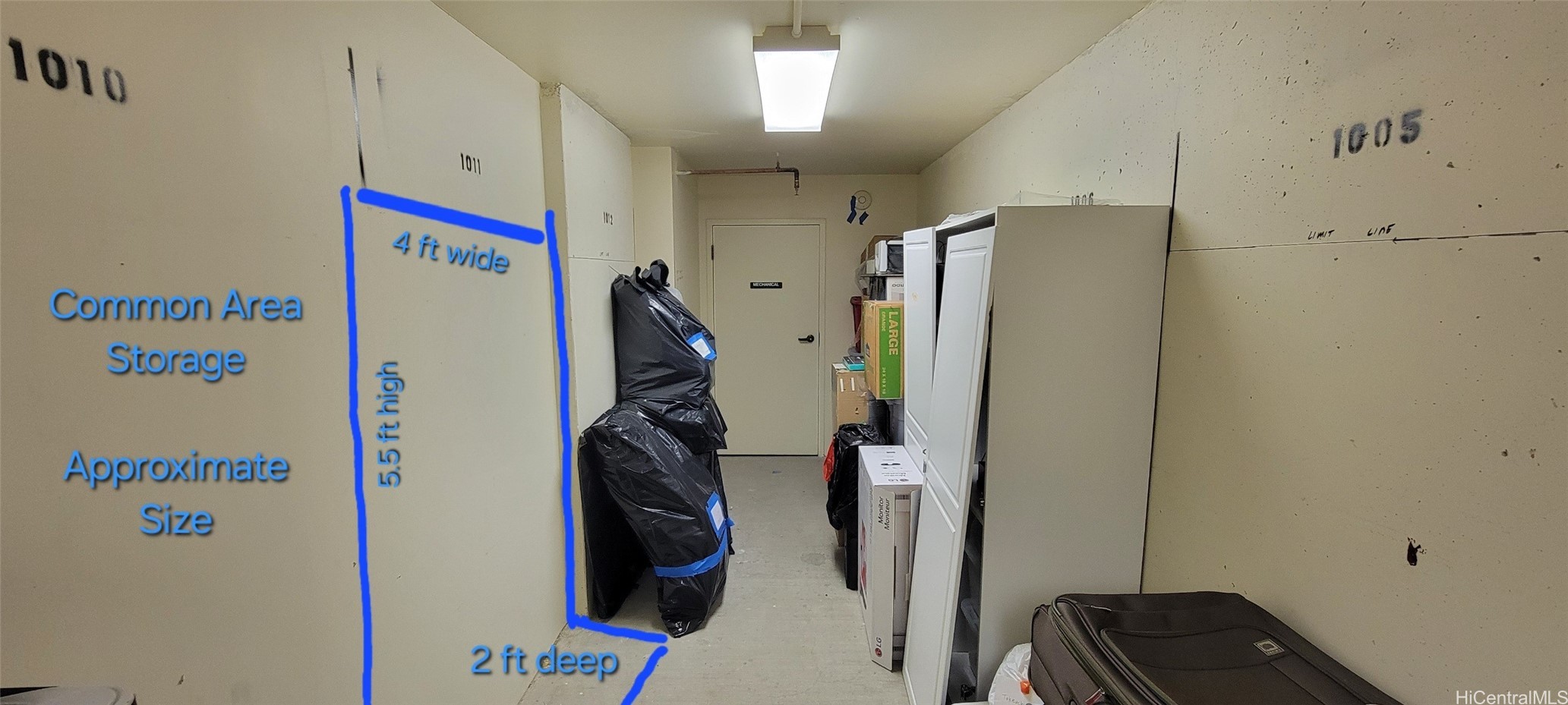 3075 Ala Poha Place 1011 Property Photo 15