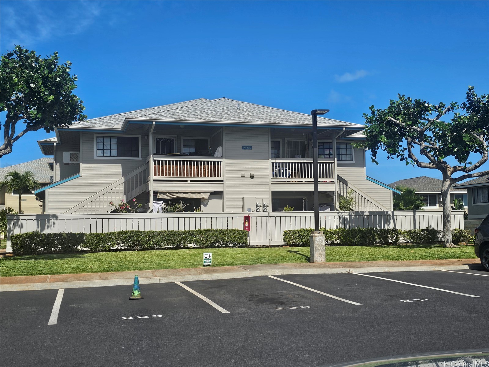 91-1036 Kaiau Avenue 10e Property Photo 1