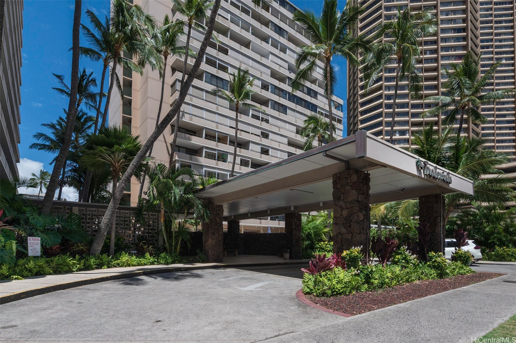 1720 Ala Moana Boulevard 1105b Property Photo 1