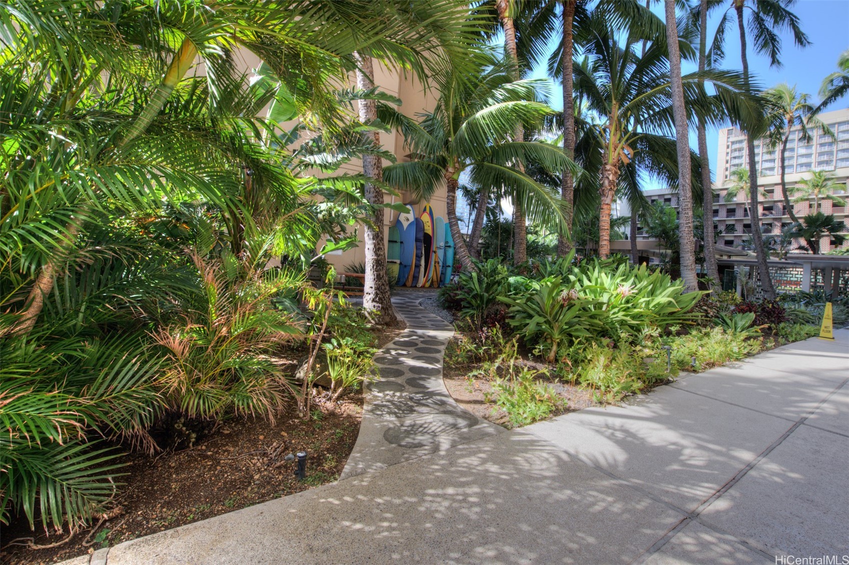 1720 Ala Moana Boulevard 1105b Property Photo 3