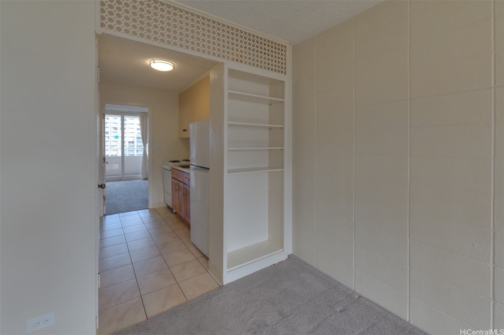 1720 Ala Moana Boulevard 1105b Property Photo 6