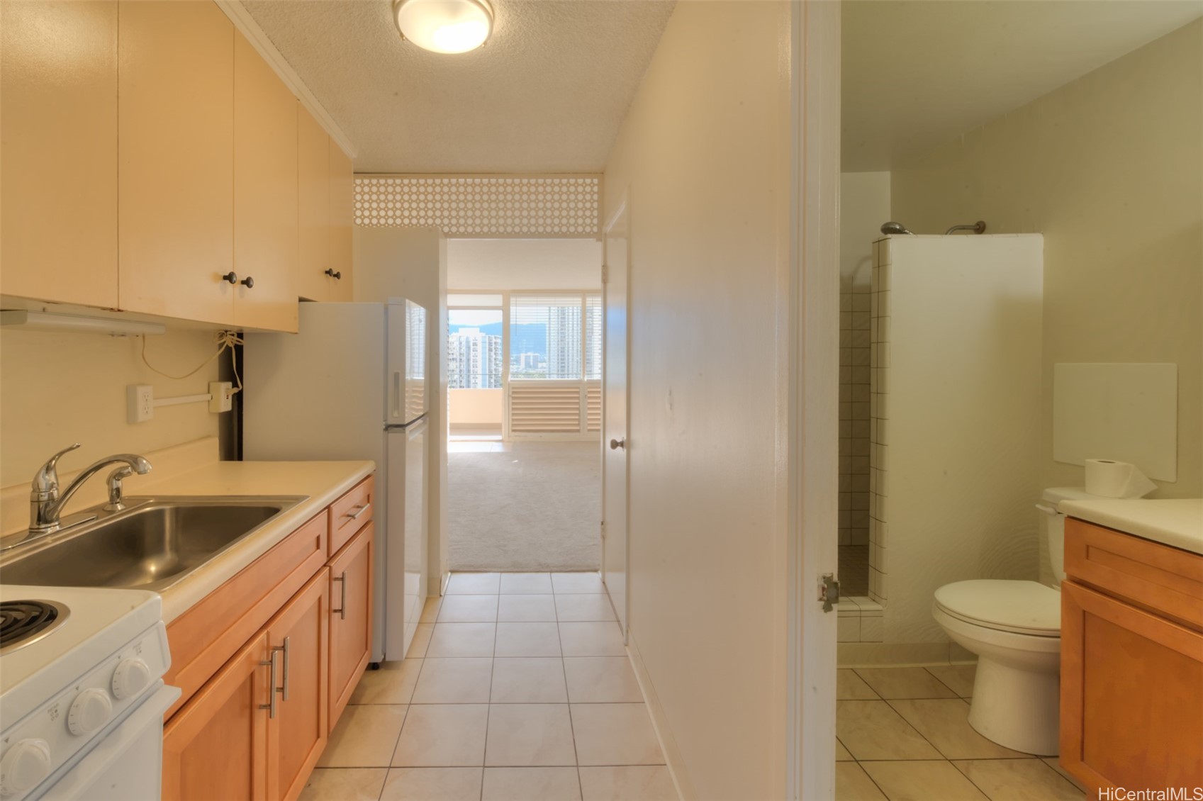 1720 Ala Moana Boulevard 1105b Property Photo 7