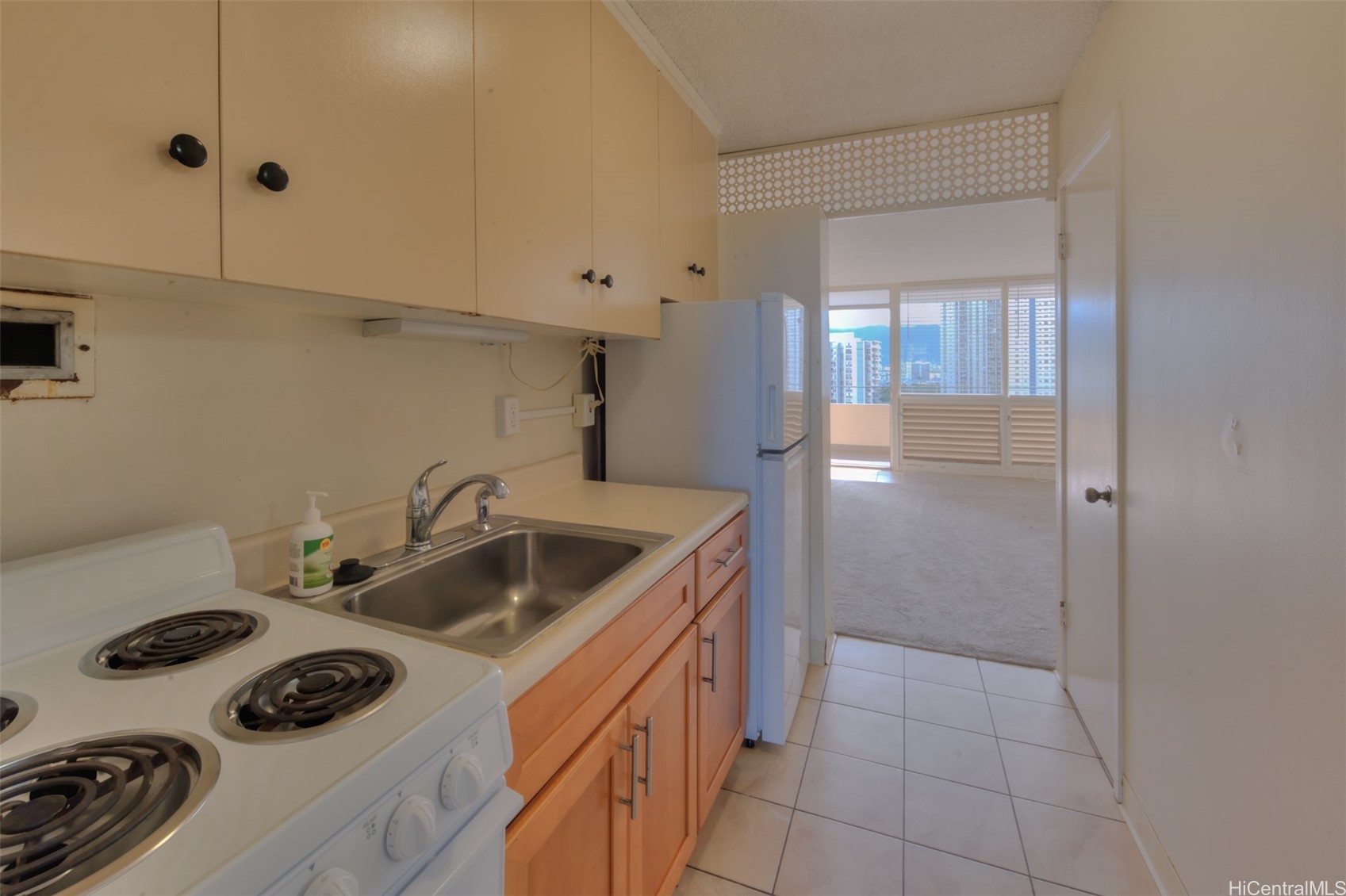 1720 Ala Moana Boulevard 1105b Property Photo 8