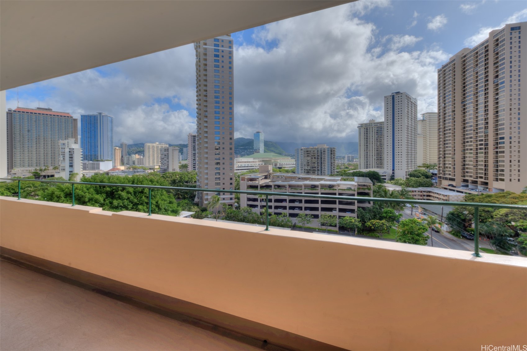 1720 Ala Moana Boulevard 1105b Property Photo 13