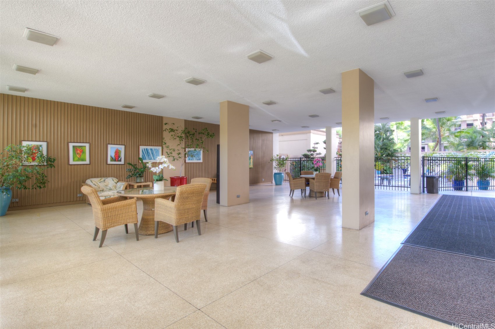 1720 Ala Moana Boulevard 1105b Property Photo 14