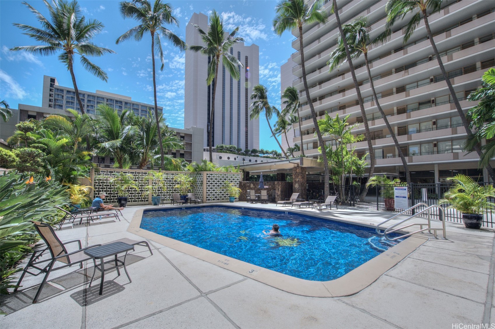 1720 Ala Moana Boulevard 1105b Property Photo 17