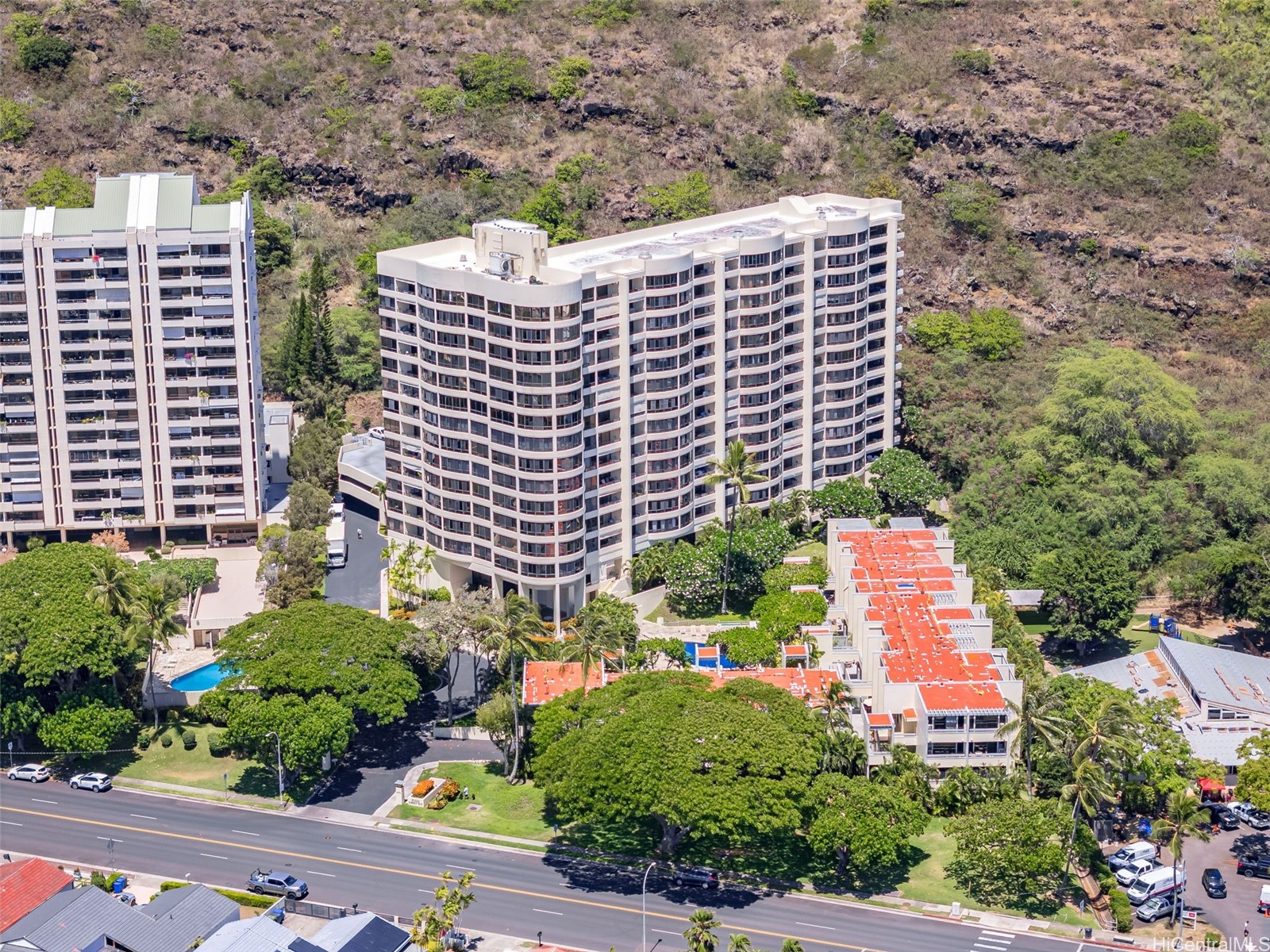 6770 Hawaii Kai Drive 401 Property Photo 22