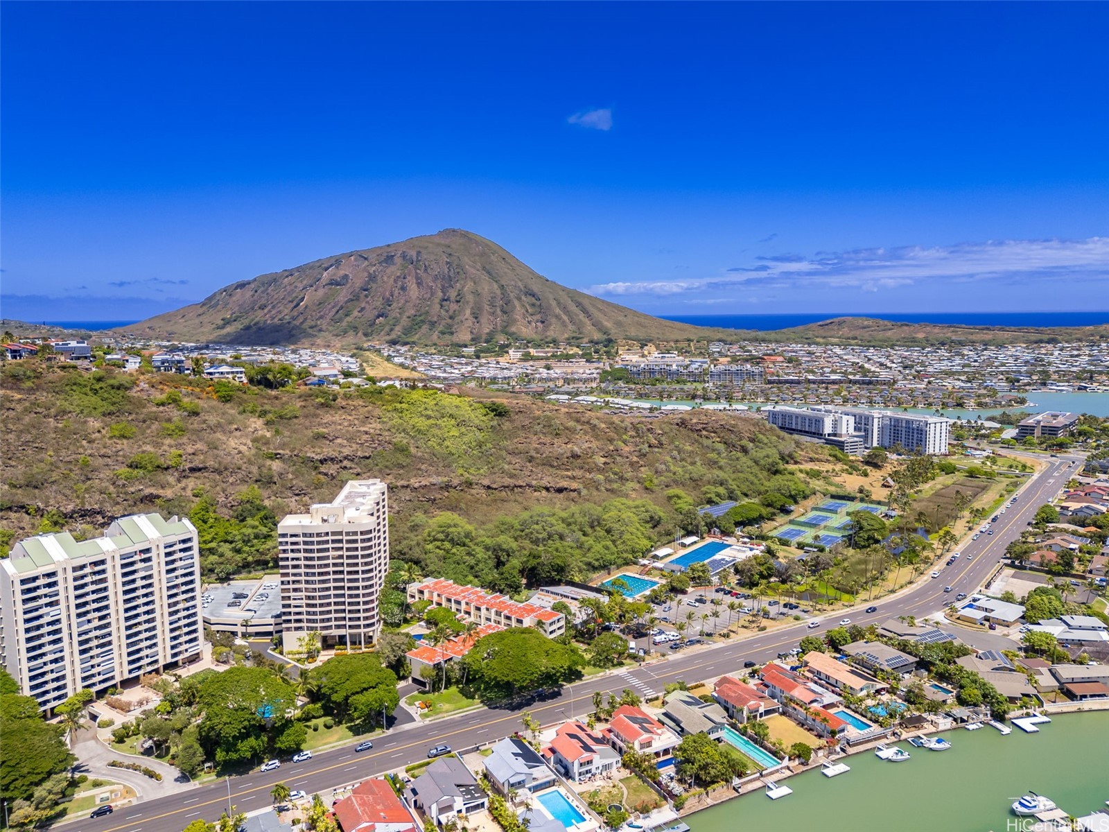 6770 Hawaii Kai Drive 401 Property Photo 24
