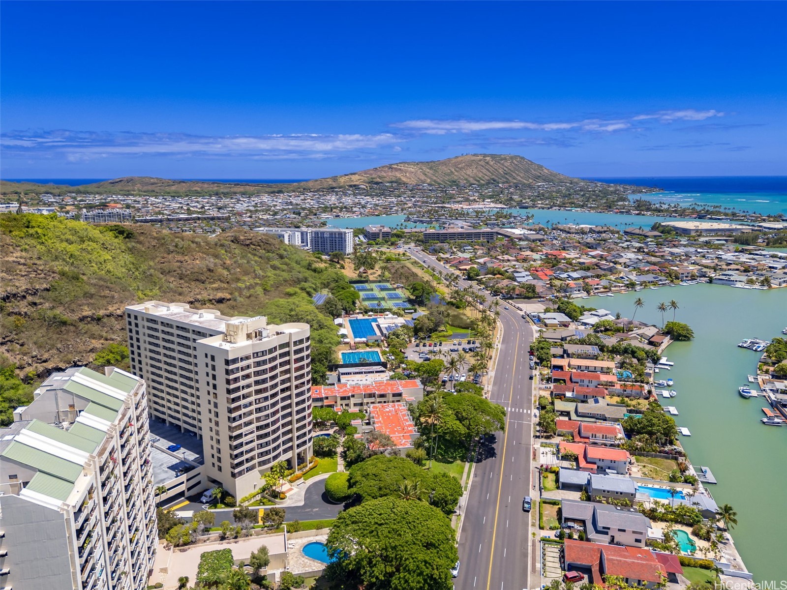 6770 Hawaii Kai Drive 401 Property Photo 25