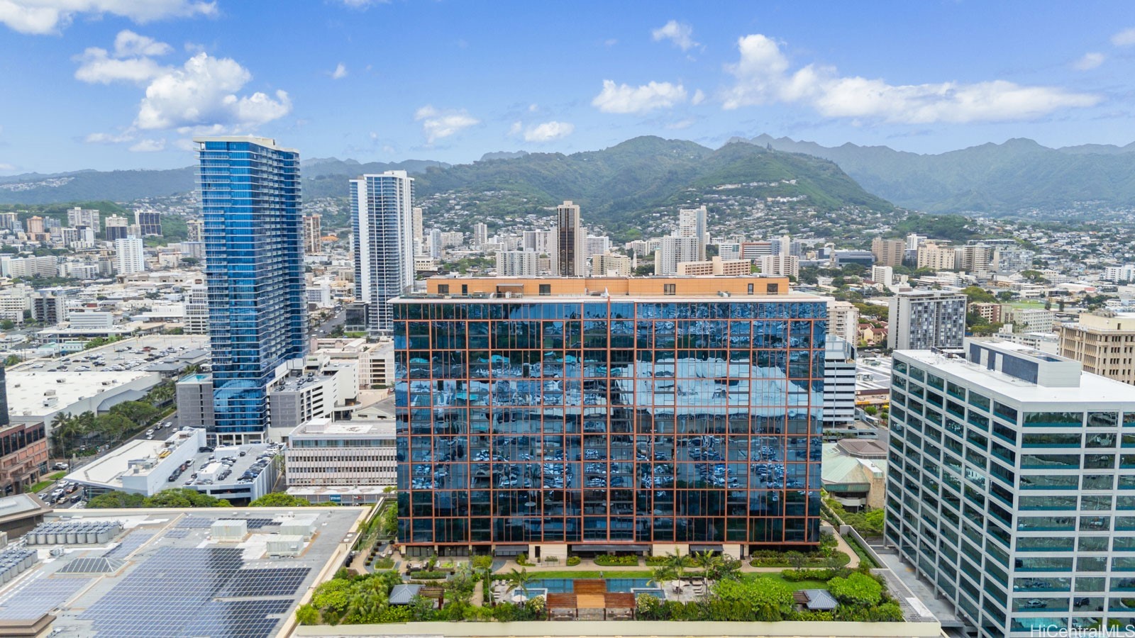 1555 Kapiolani Boulevard 914 Property Photo 25